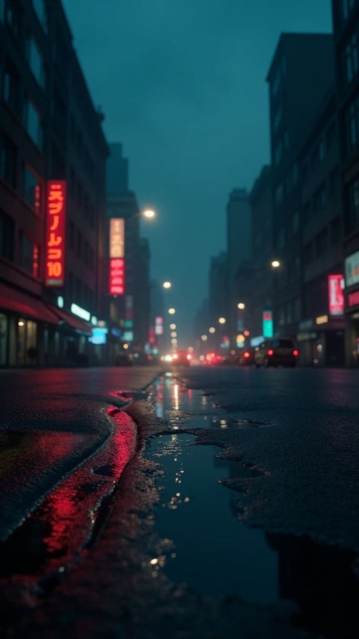 Toxic Love: The Illusion of Passion