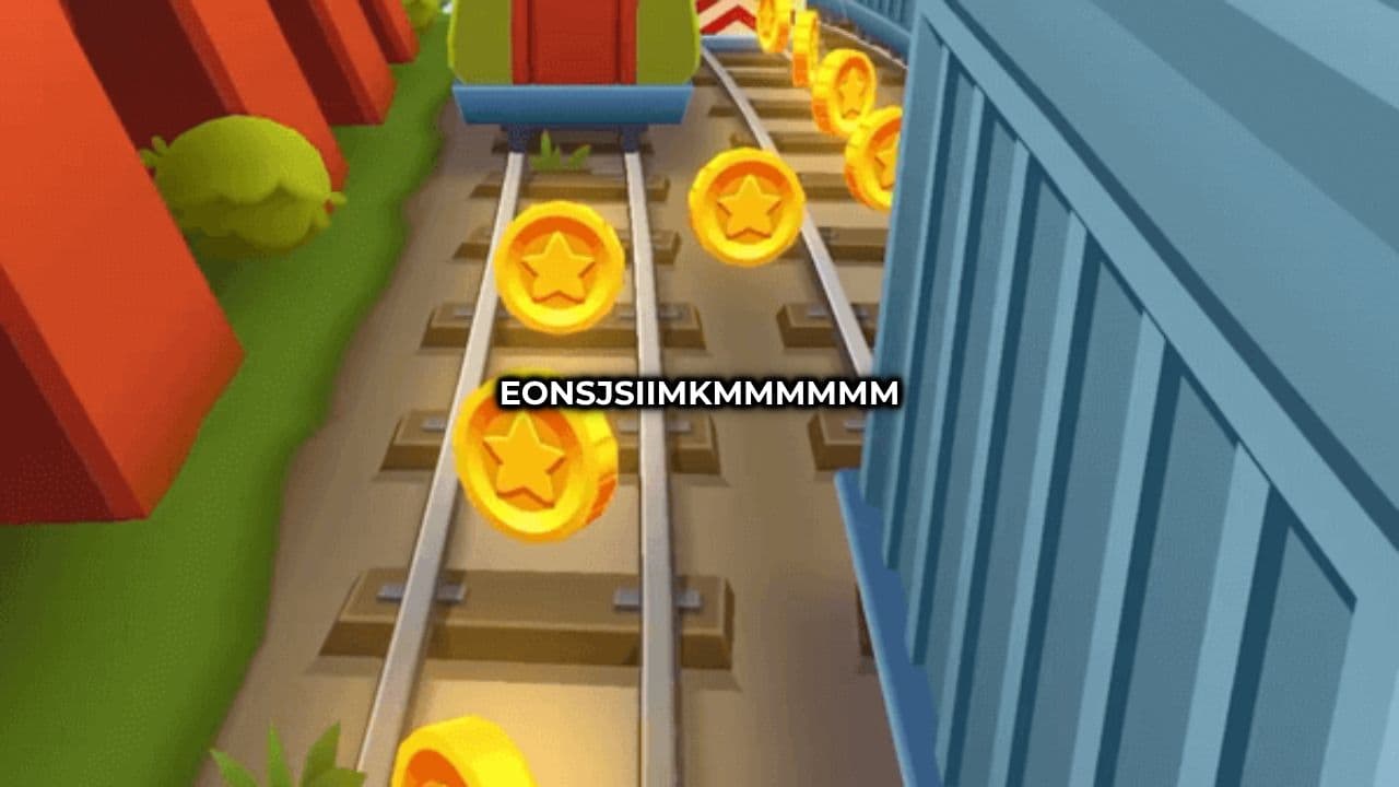 Random Text and Symbols