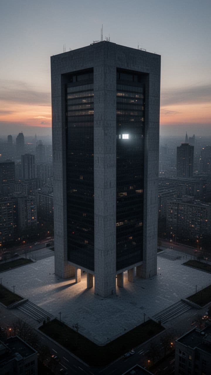 Work on your Twerk-Life-Balance