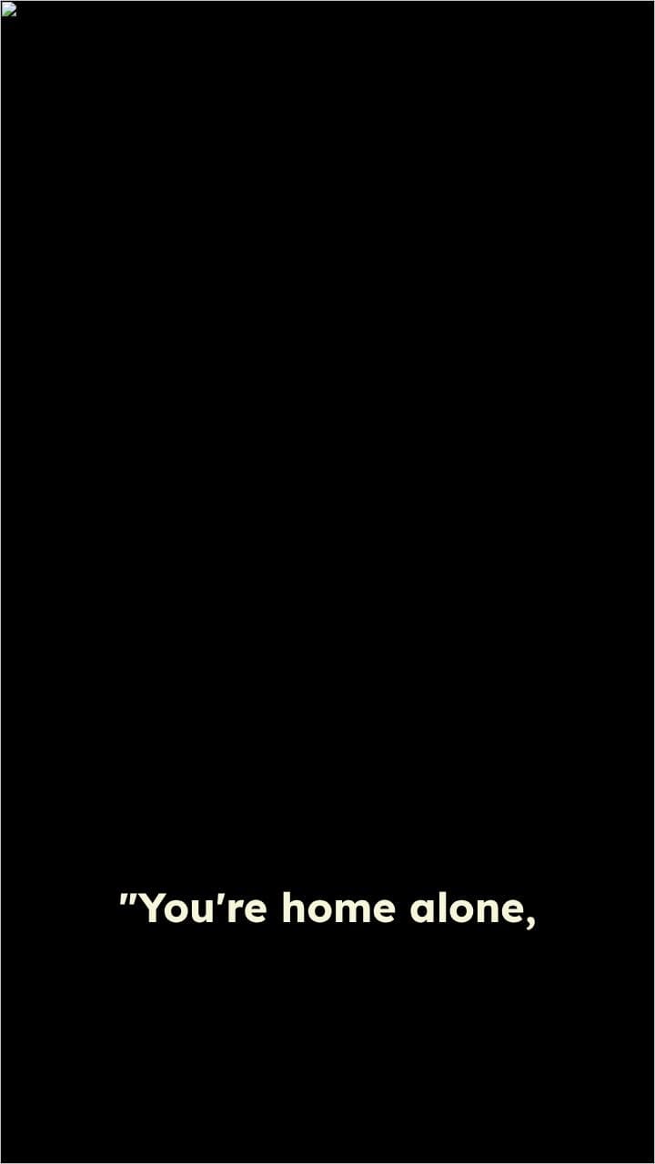 Why You Feel Watched Alone