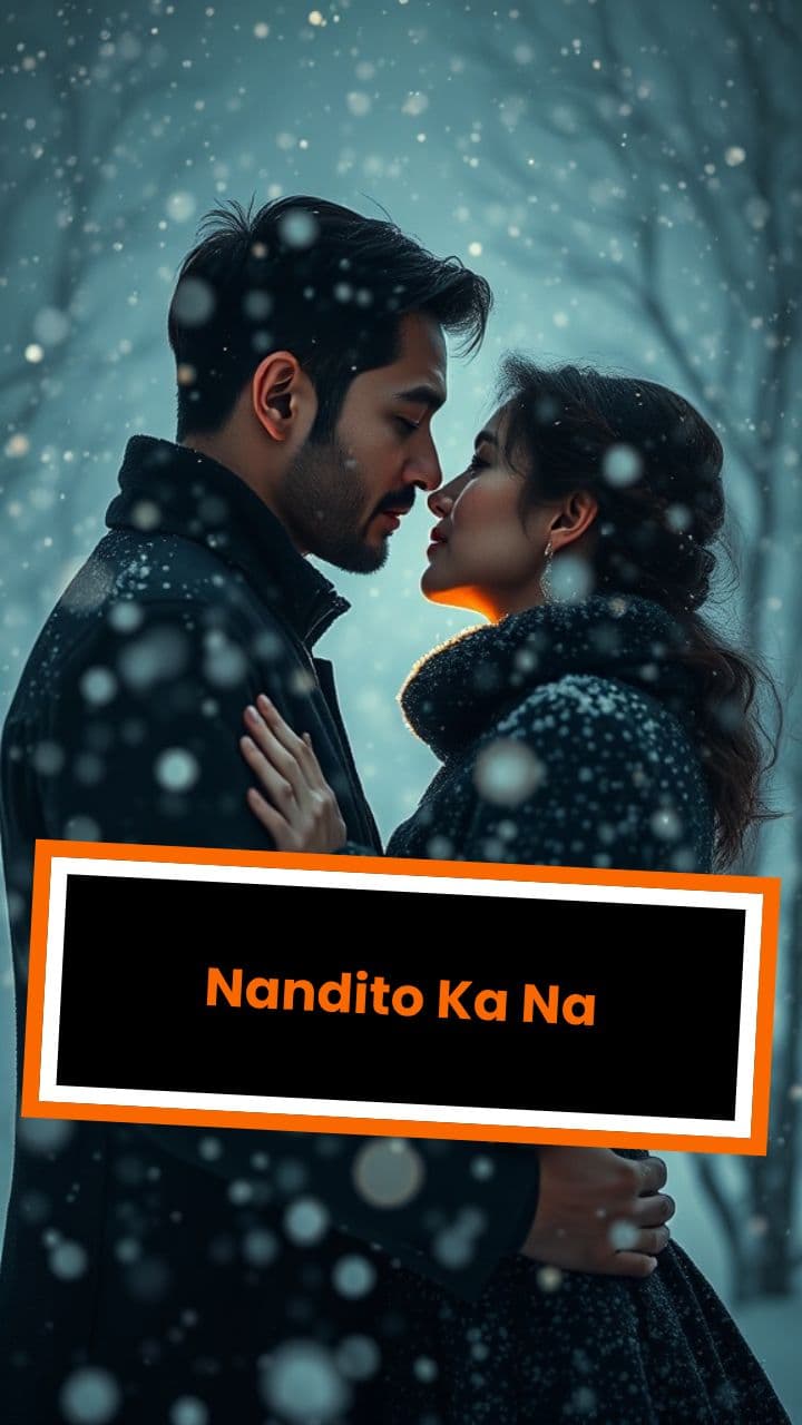 Nandito Ka Na
