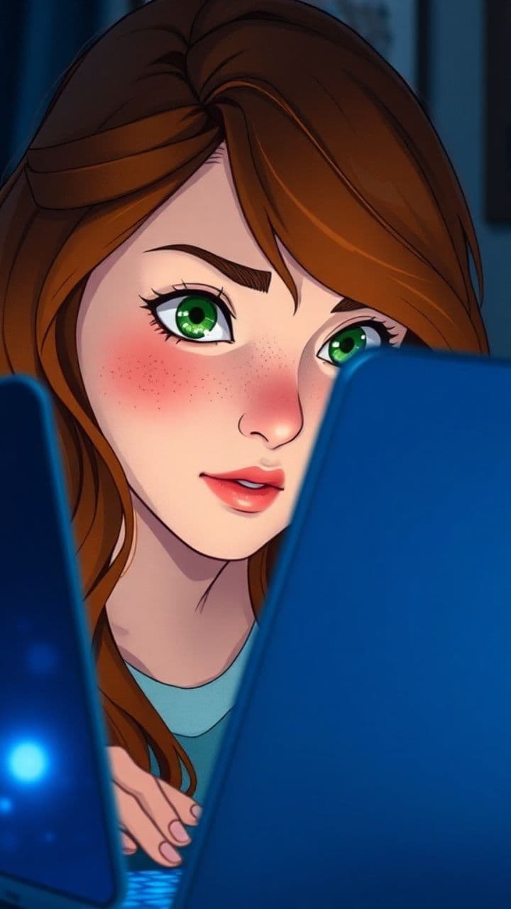 Loved You Before We Met