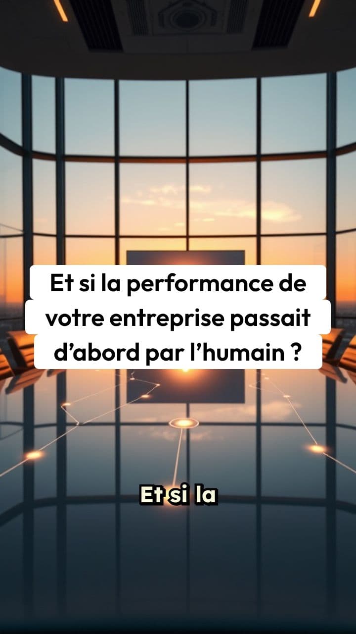 Humaines Synergies - QVCT B2B Corporate