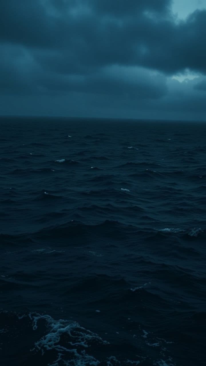 Take Me to the Morning Light