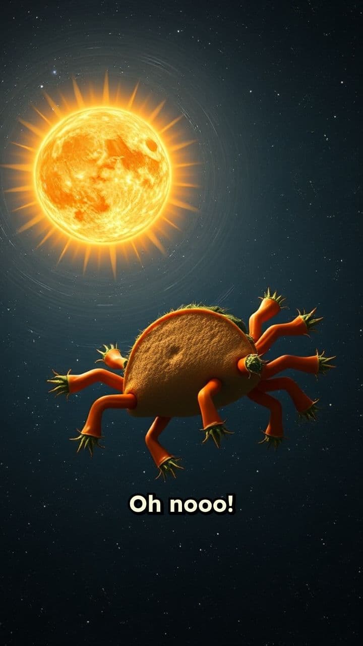 Torangactus e il Sole Caduto