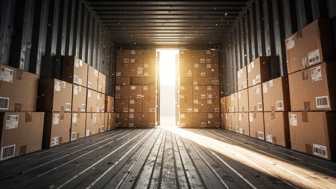 The Precision of Logistics