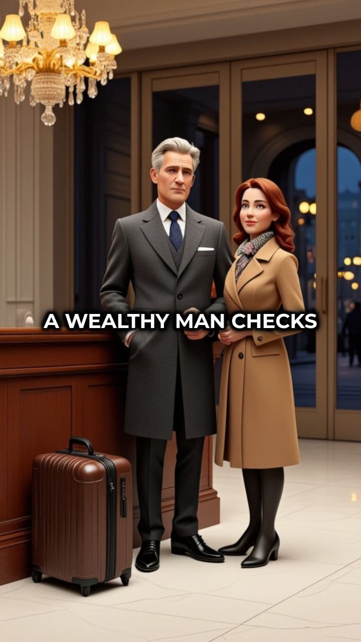 The $3,500 Hotel Bill