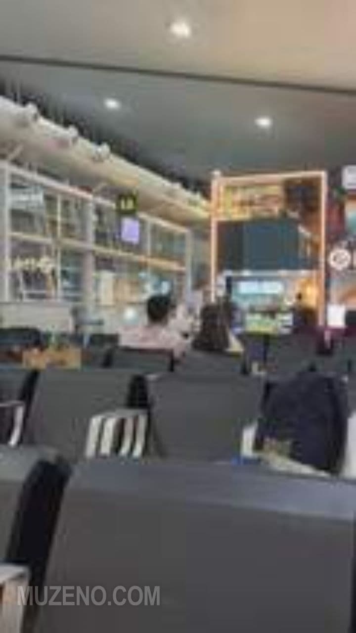 "Stamping Heartbreaks at Thirty Thousand Feet"