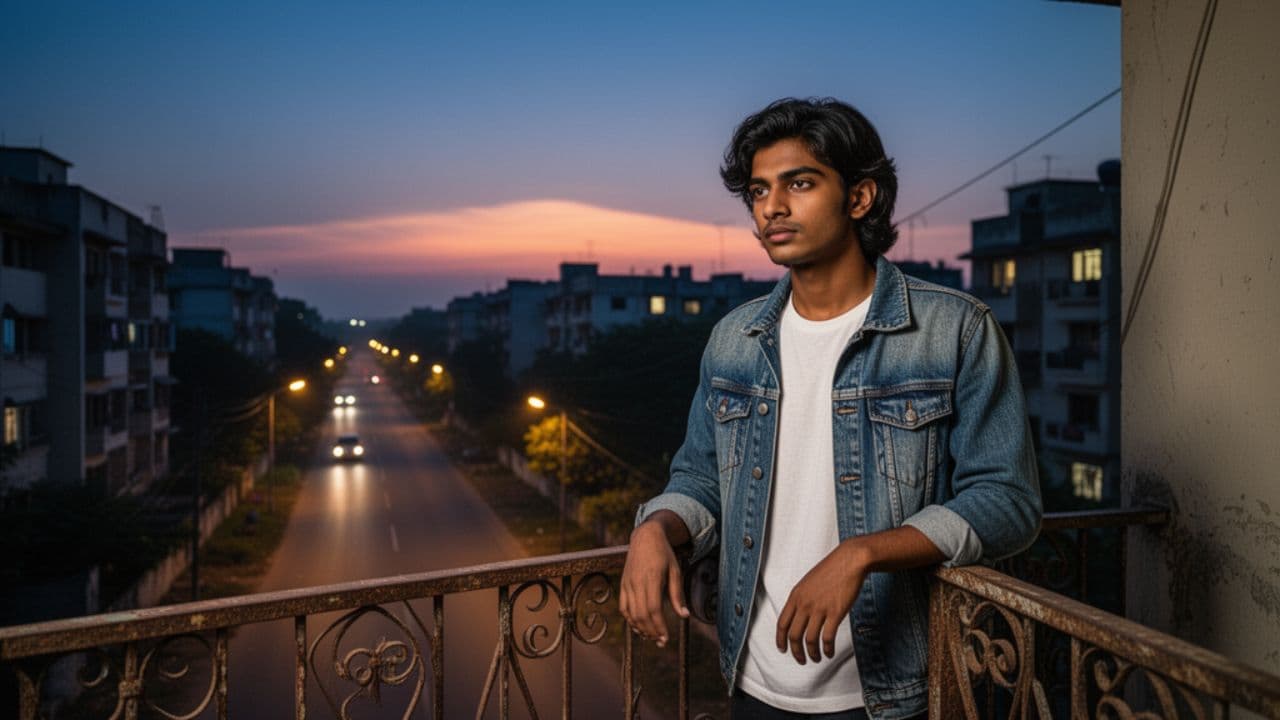 दोस्ती या मोहब्बत?