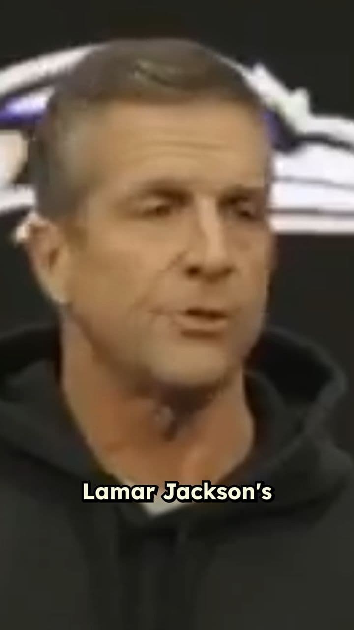 Lamar Jackson Injury Update