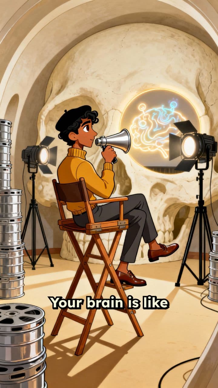 Memories: A Remix of Reality