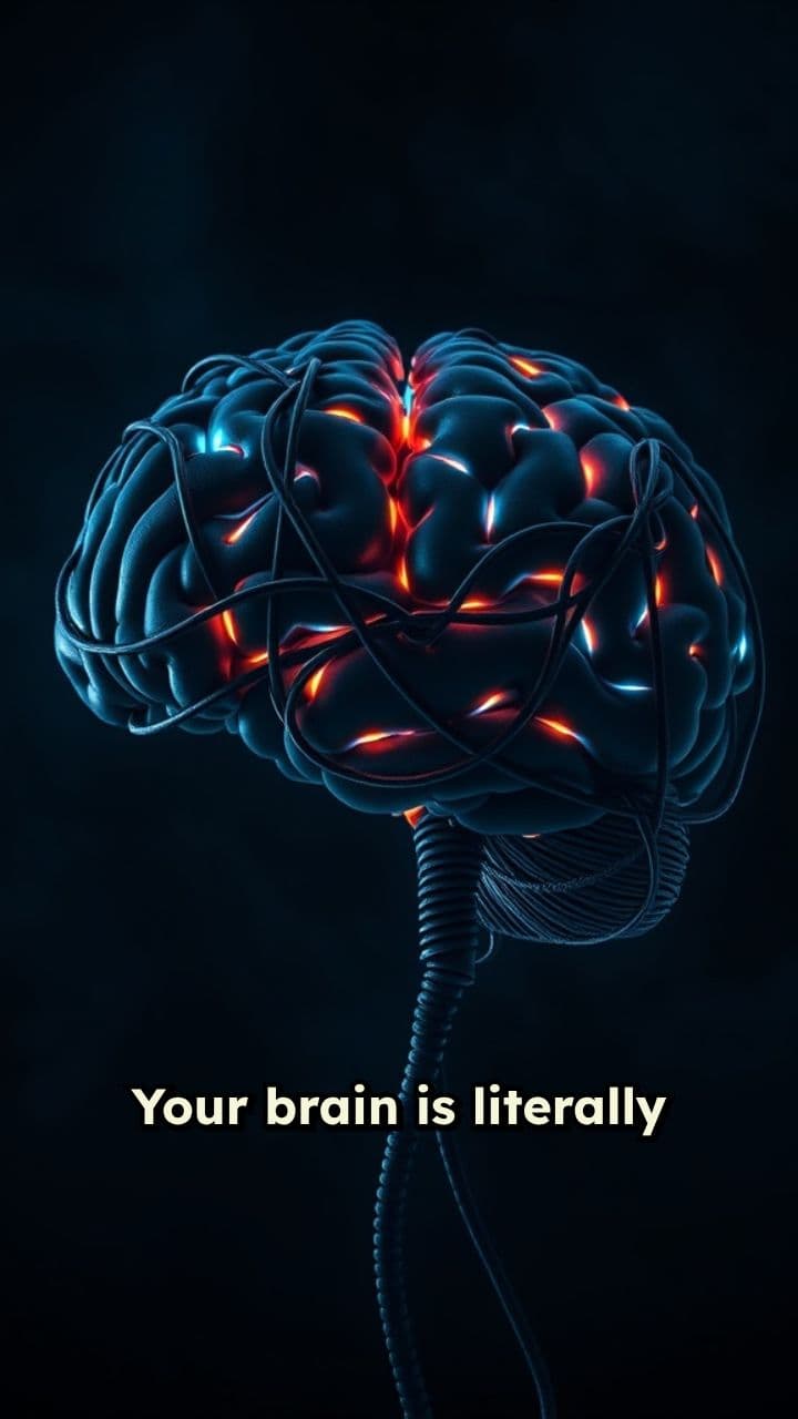 Overcoming Procrastination: The Two-Self Battle