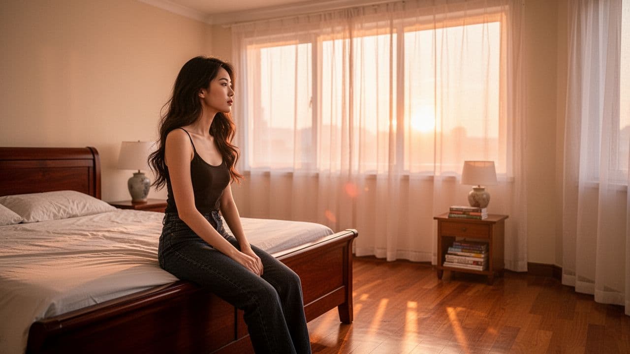 Your Smile Brightens My Days