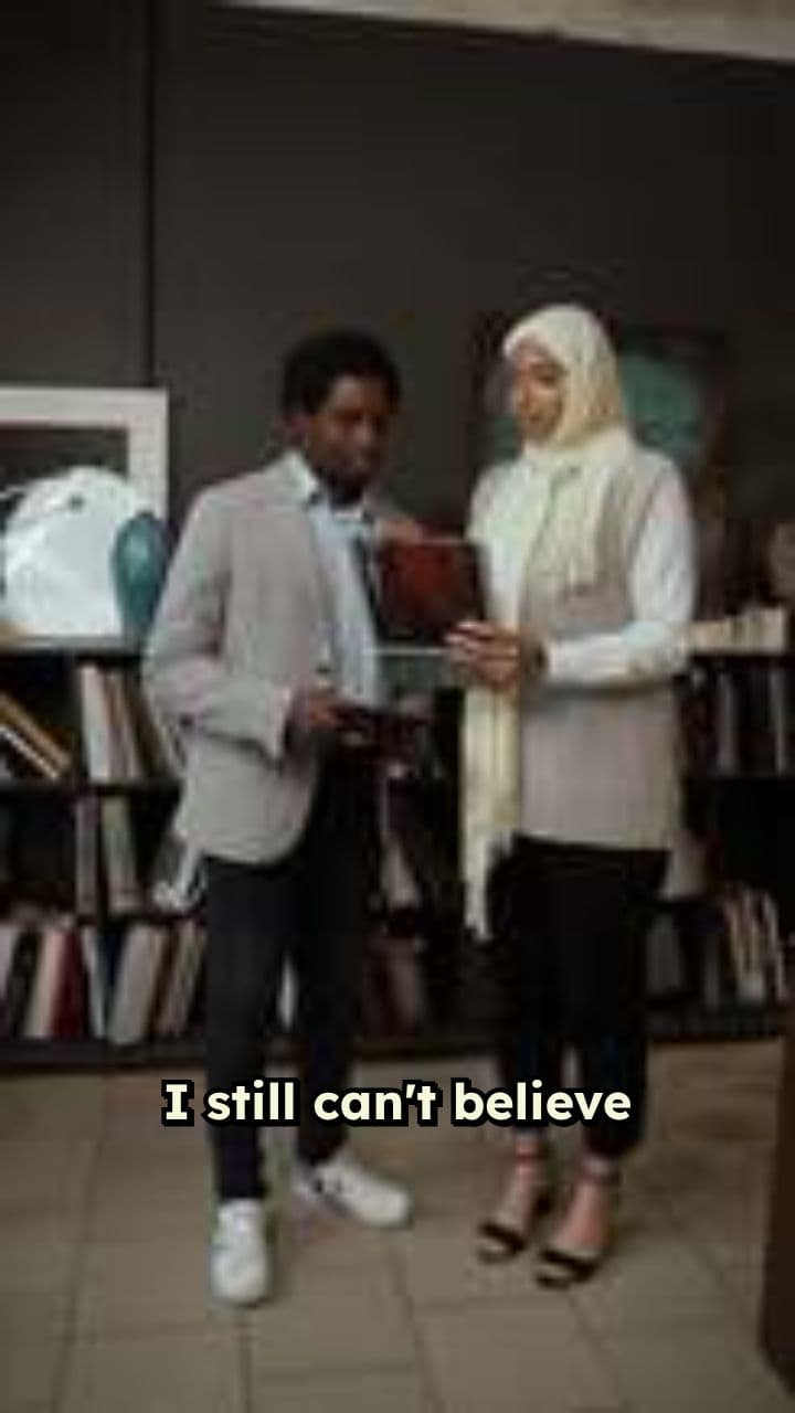 Accused of Stealing a Baby Twice