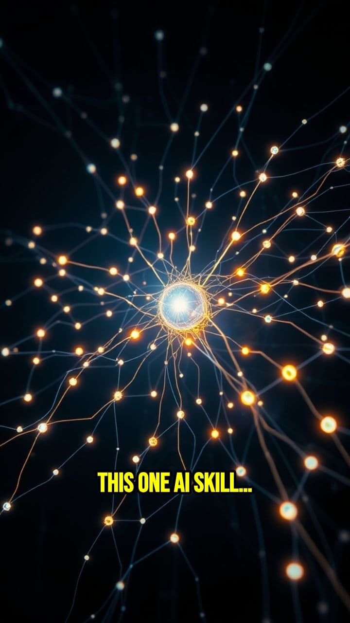 Master AI for Financial Success