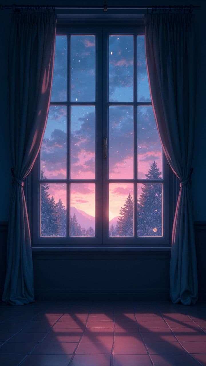 "Riding the Waves of Emotion"