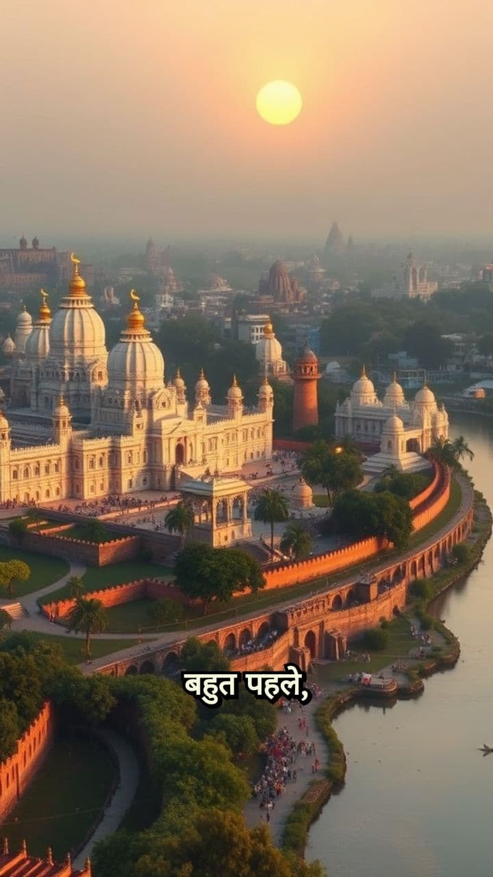 राम की कहानी: वनवास और विजय