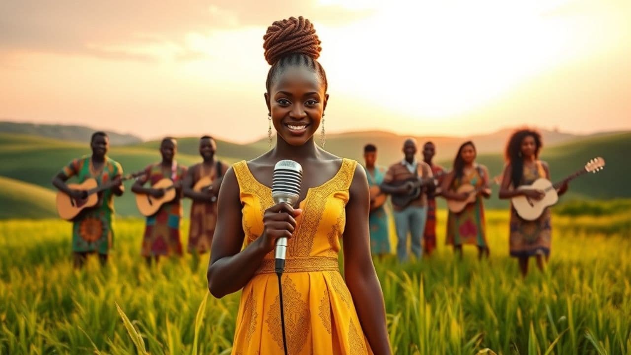 My Help Comes From the Lord