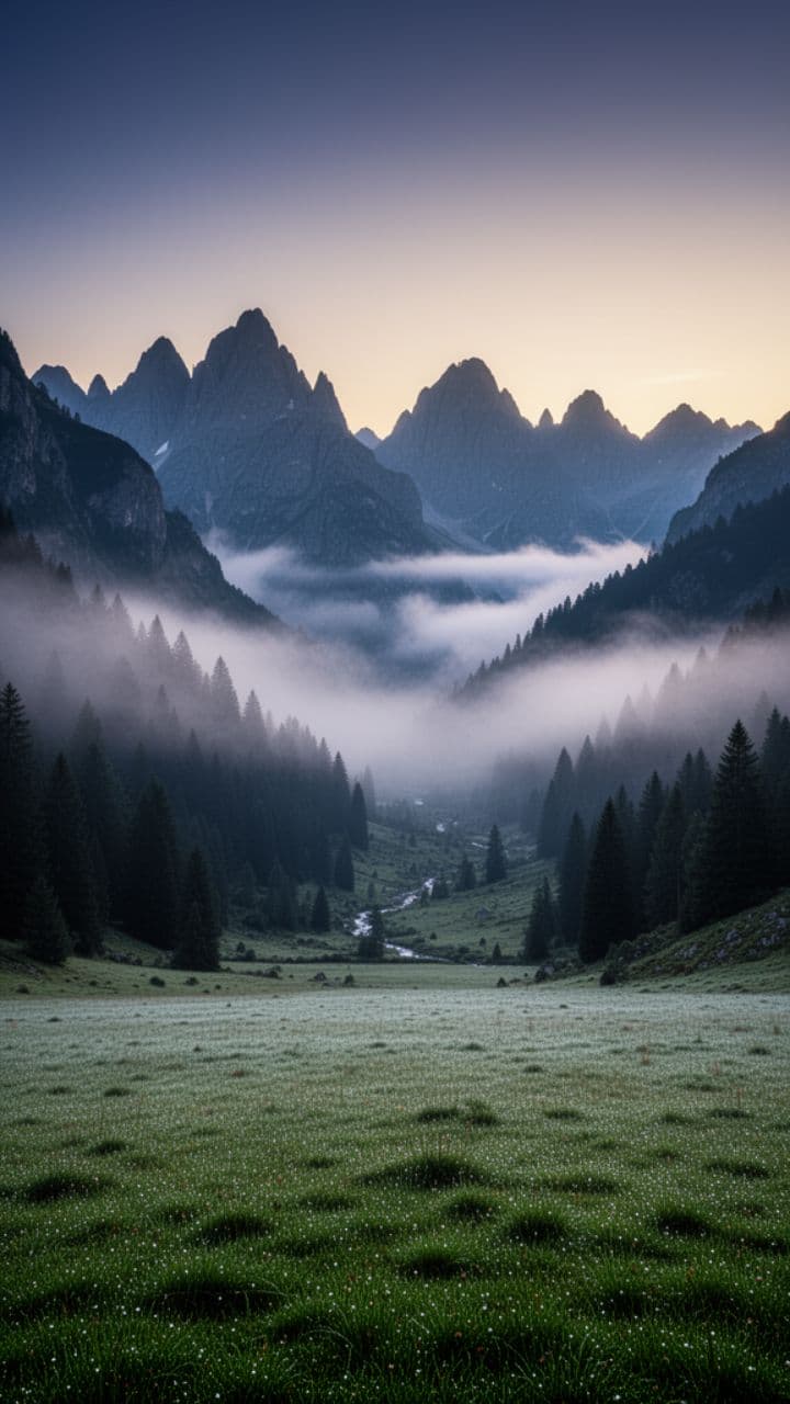 Flieg wia da Vogl frei übers Land