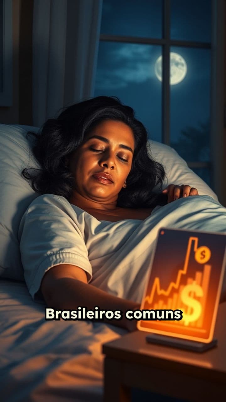 Criptomoedas: Protegendo seu dinheiro da inflação