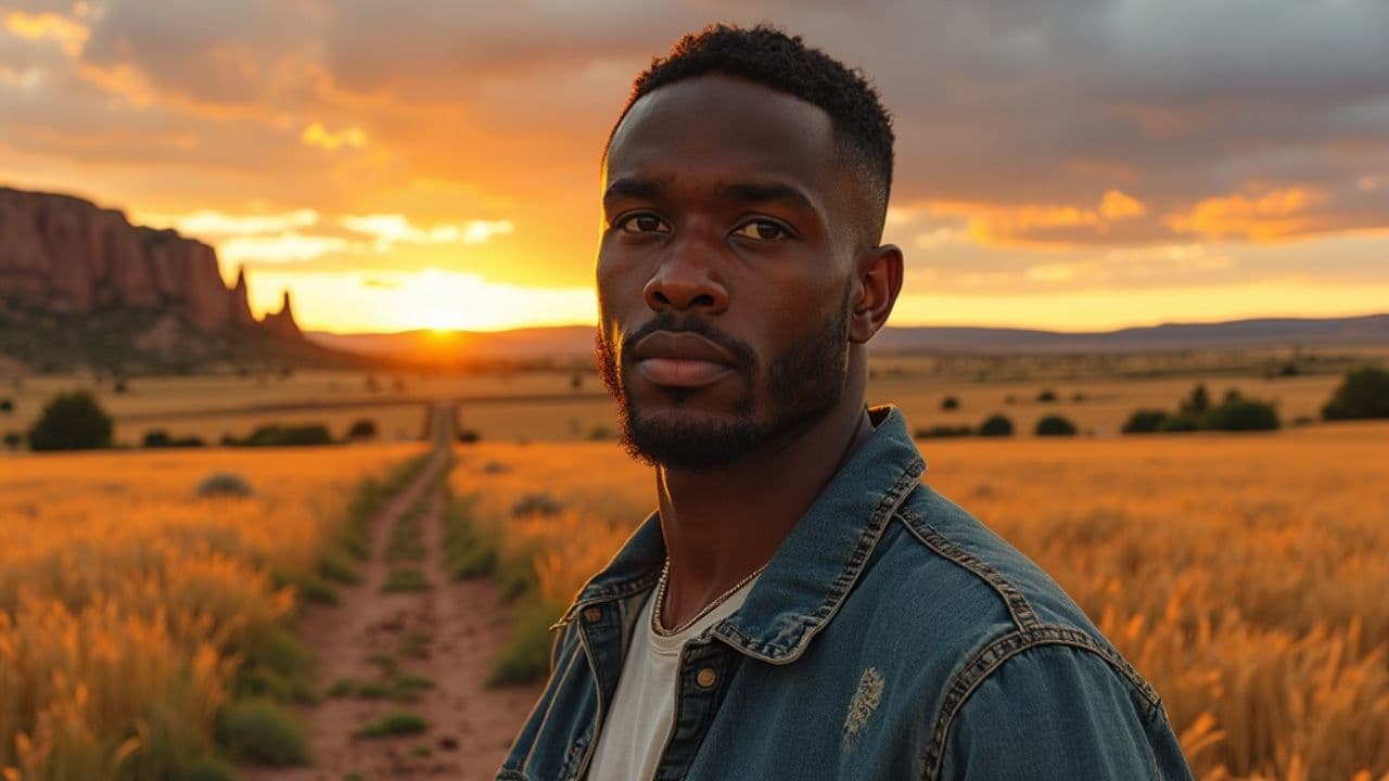 Come and Meet My Maker