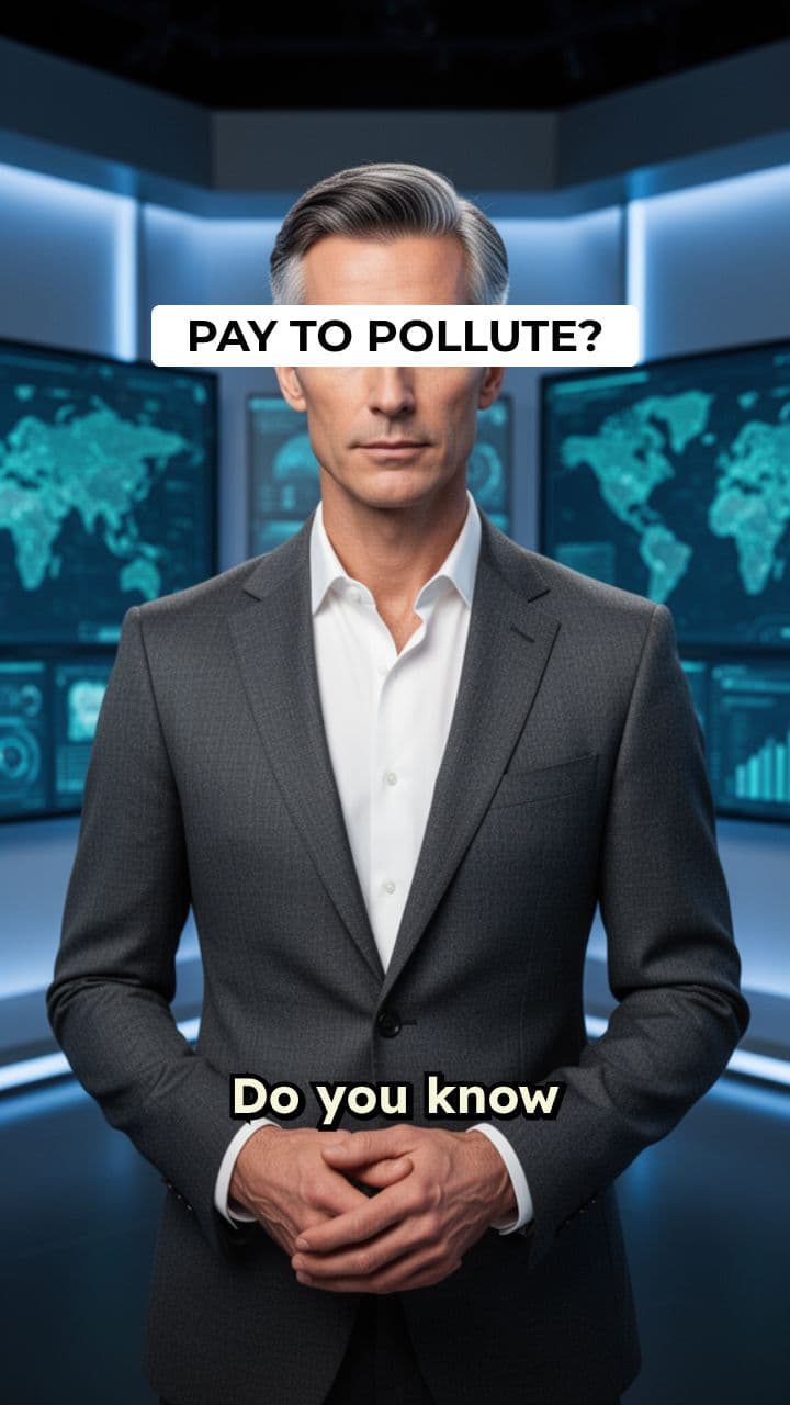 Understanding Carbon Credits