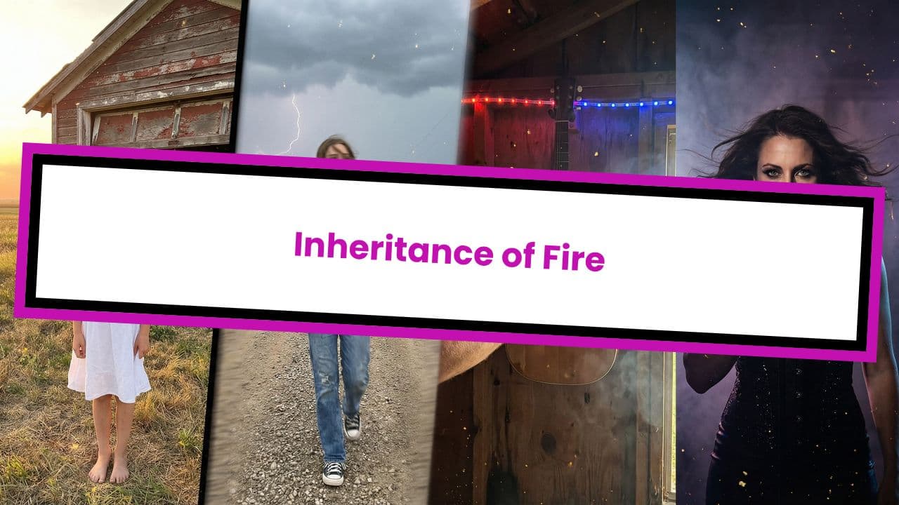 Inheritance of Fire