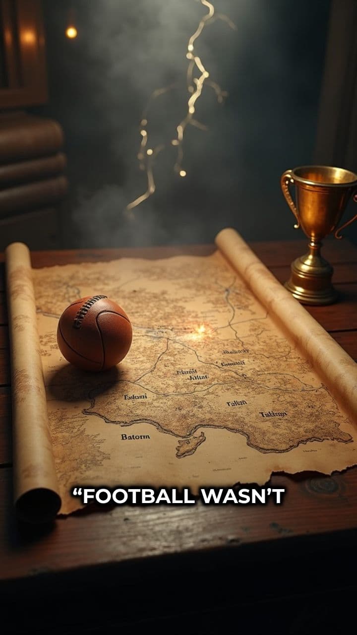Hidden Legacy of Georgian Football