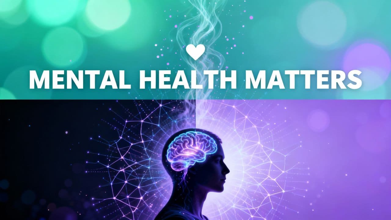 Mental Health Matters