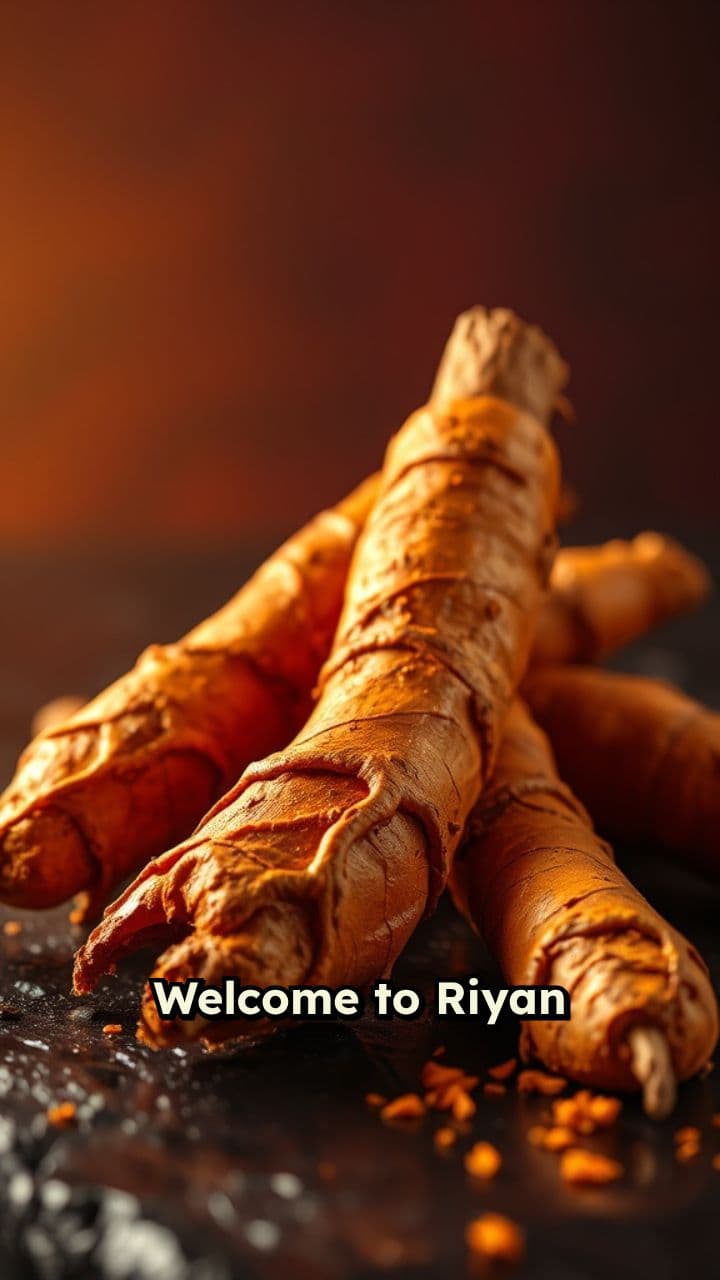 Riyan Foods and Spices LLP: A Brand Introduction