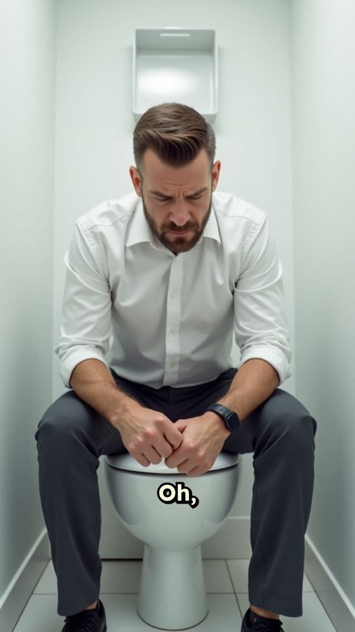 The Unexpected Scream