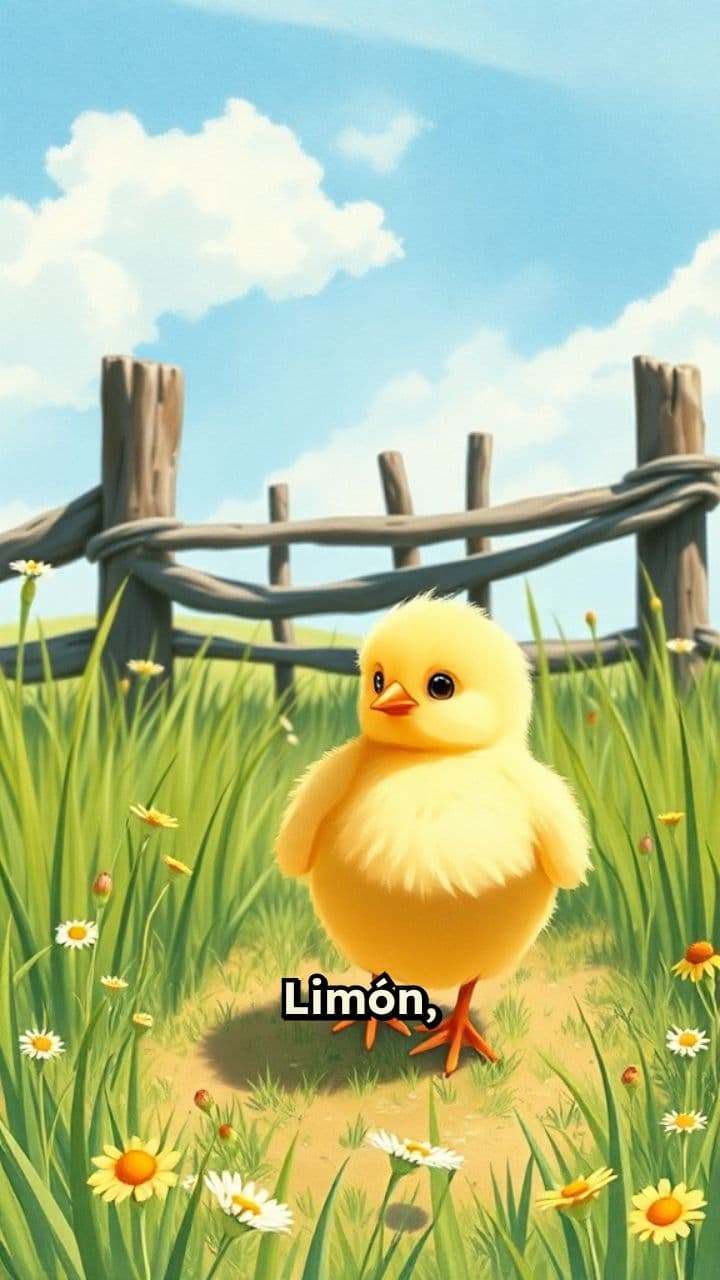 Los Amigos de la Granja