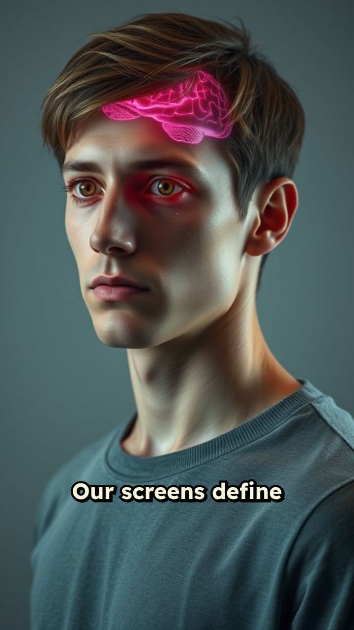 The Evolving Face of Humanity