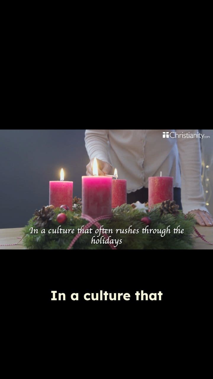 The Power of Intentional Waiting