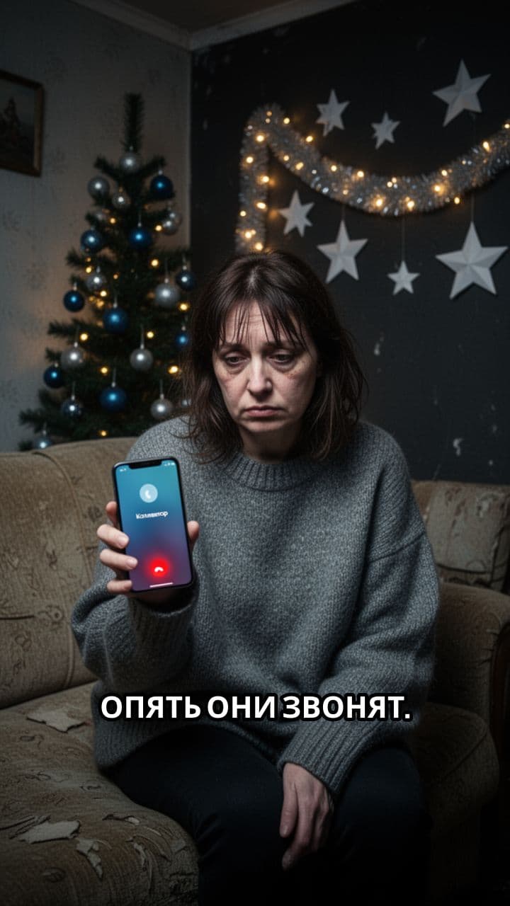 Debt Relief New Year Advertising