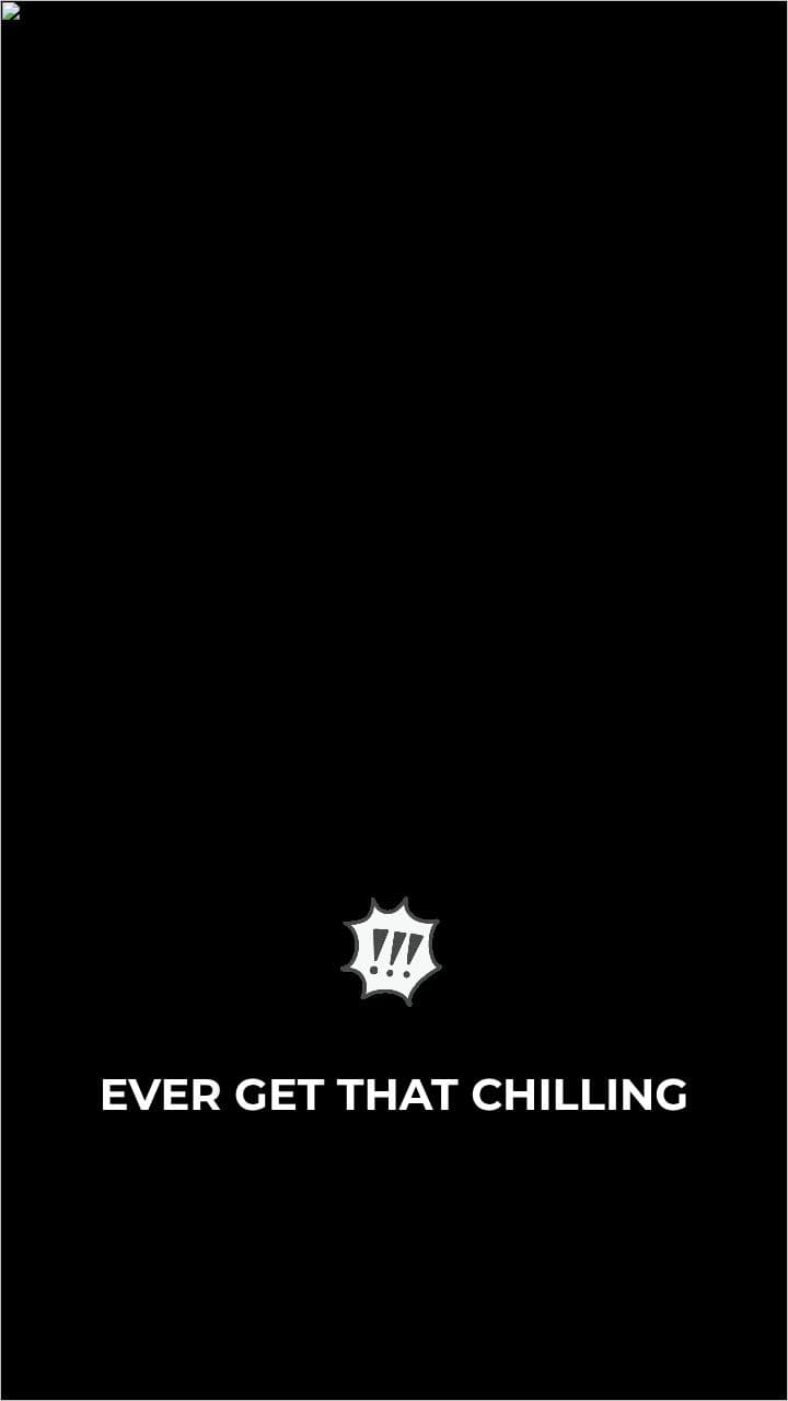 The Watcher Behind Me