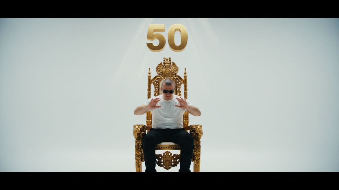 ValeraSun Golden Throne Rap