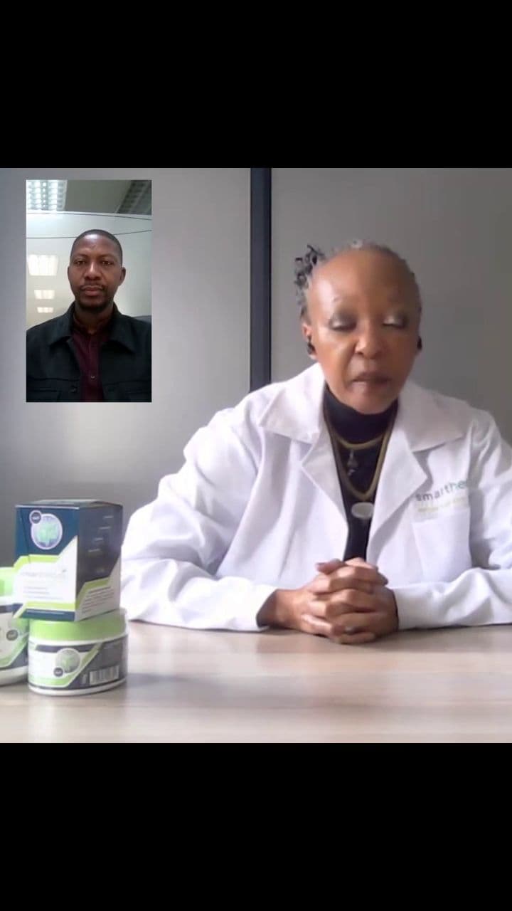 Inspiration Behind Smart Herbals Healthy Gut