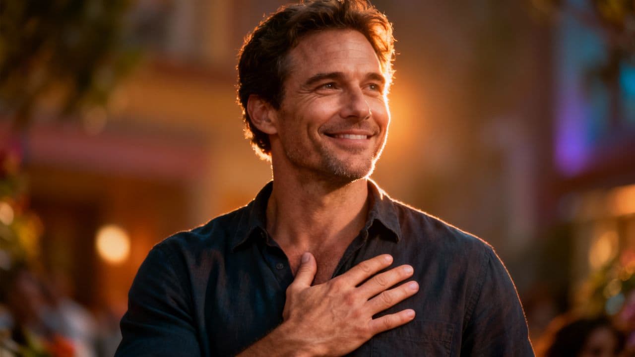 Rod Stewart - All For Love