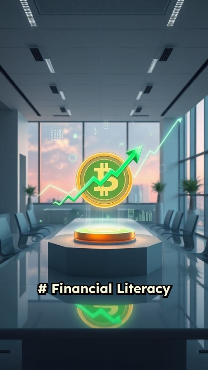 The Power of Compound Interest