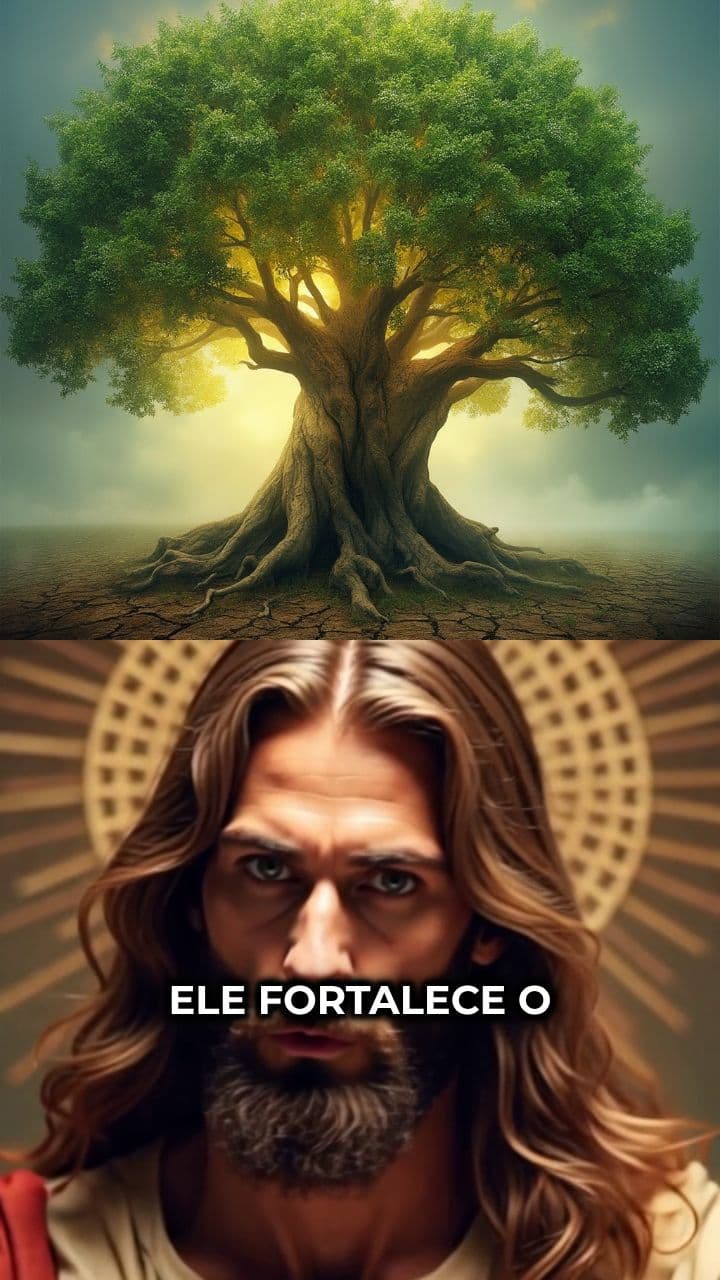 Força para os Cansados