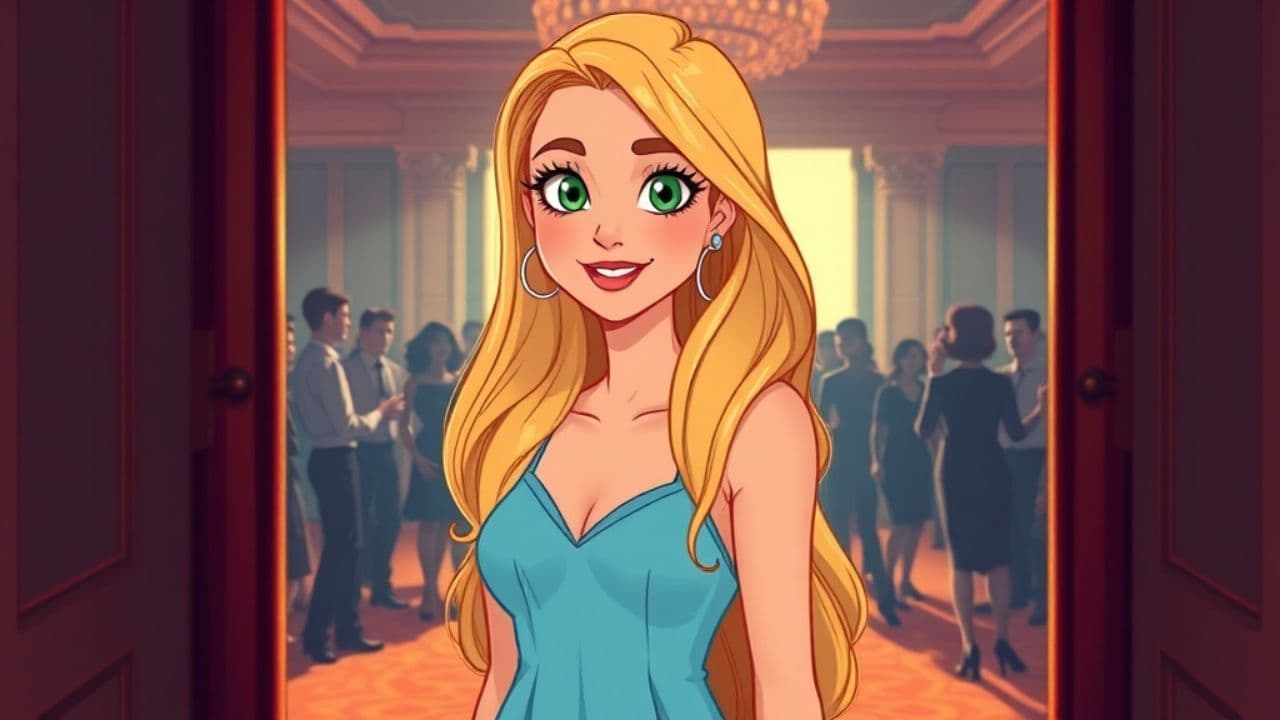 Embracing the Gemini Light