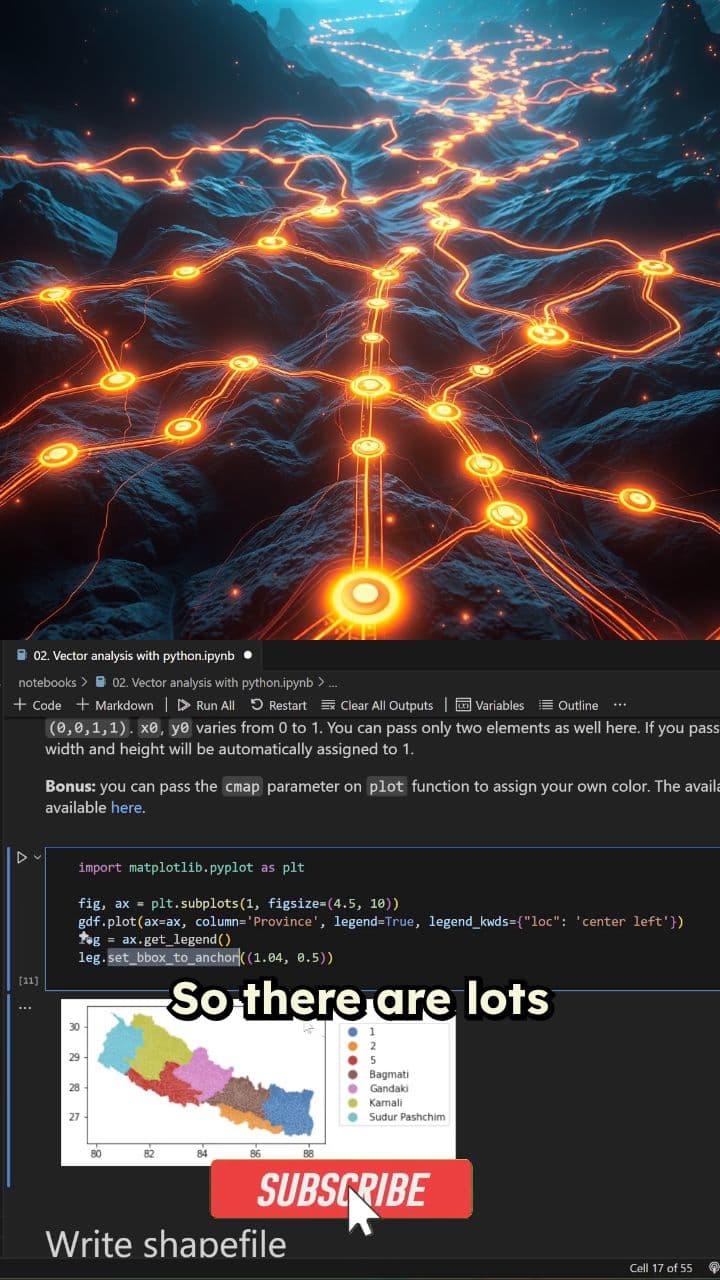 Say Goodbye to GDAL?