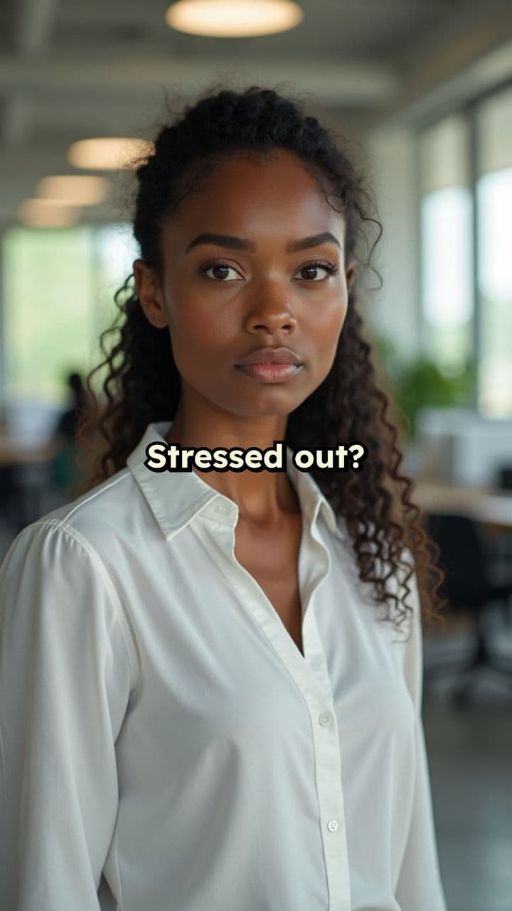 Calm Down Fast With Meditation