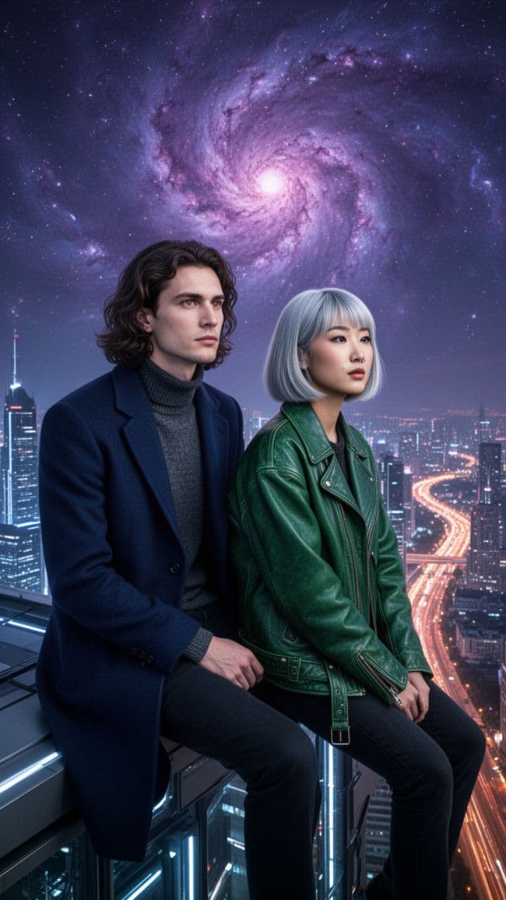 Three Minutes to Midnight