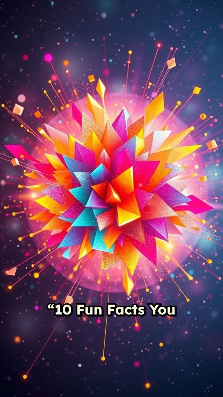 10 Surprising Fun Facts to Know