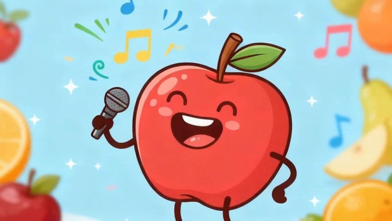 Image transform video