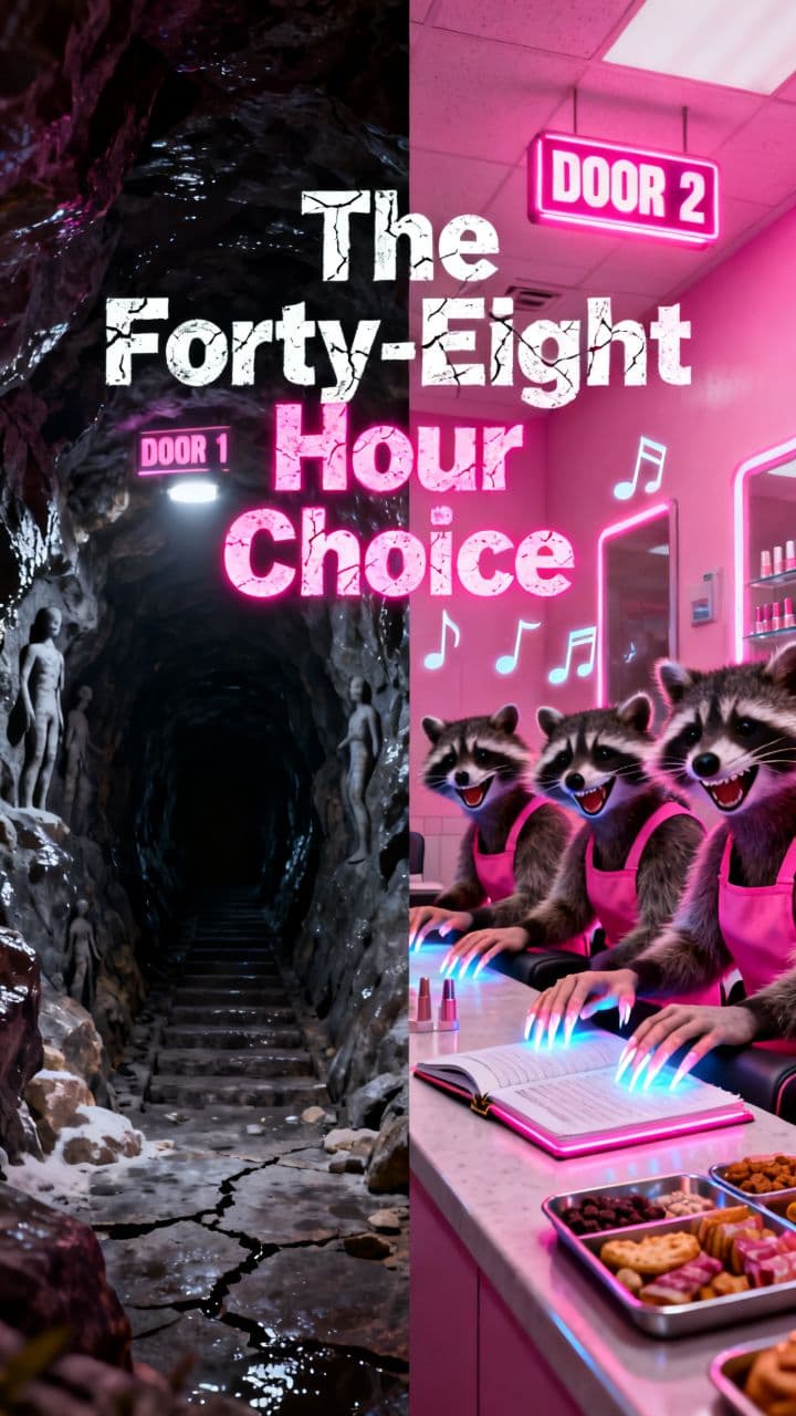 The Forty-Eight Hour Choice