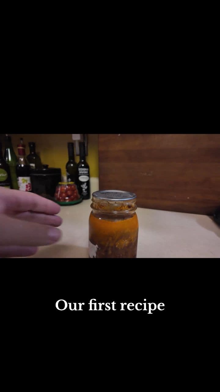 BBQ Loaded Baked Potato