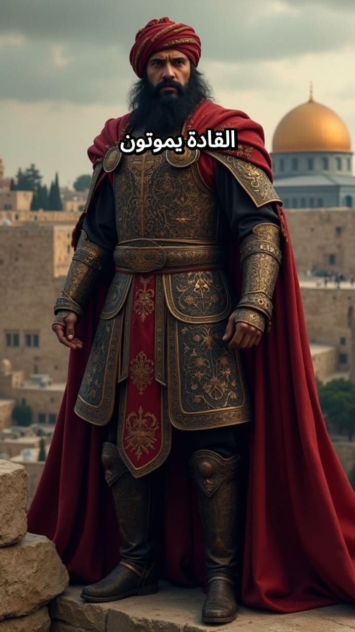 الفكرة أكبر من الأبطال